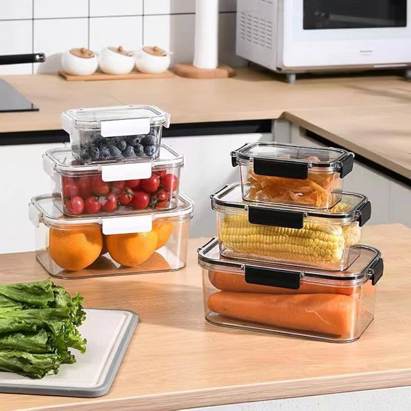 Food Storage Solutions