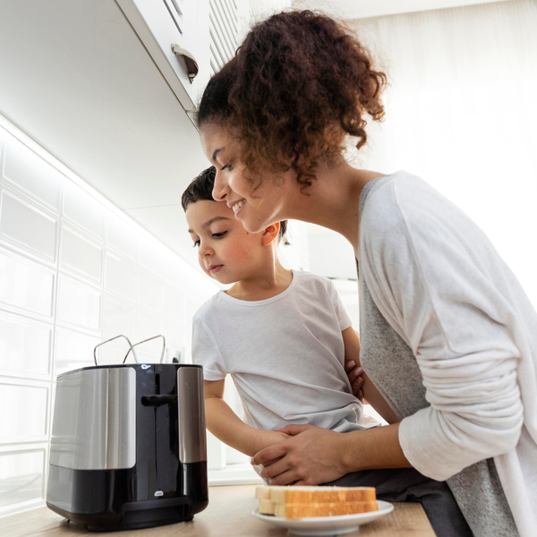 Small Kitchen Appliances