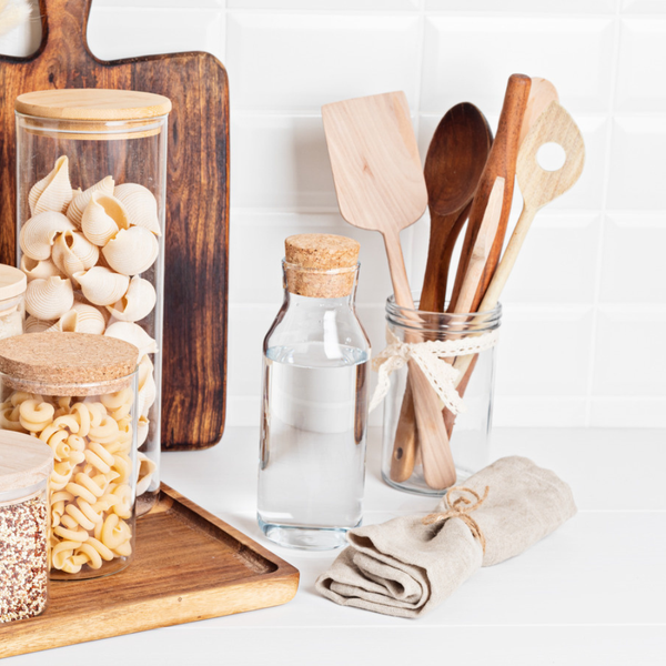 Eco-Friendly Kitchenware