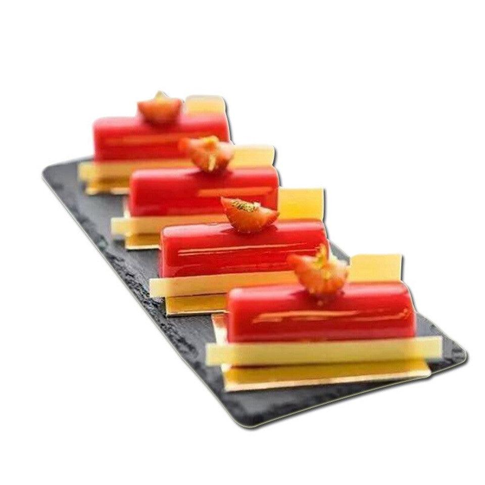 30 Hole Silicone Cake Mold Chocolate Baking Candy Dessert Mould