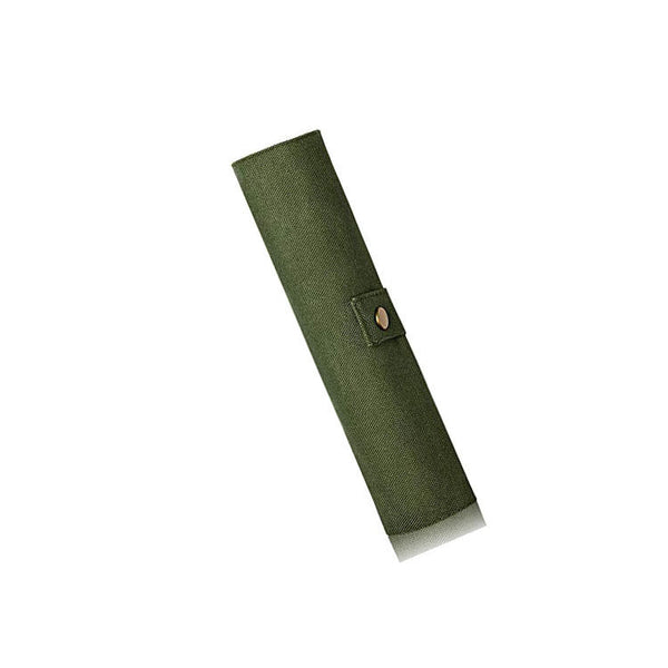Eco-Friendly Bamboo Cutlery Set