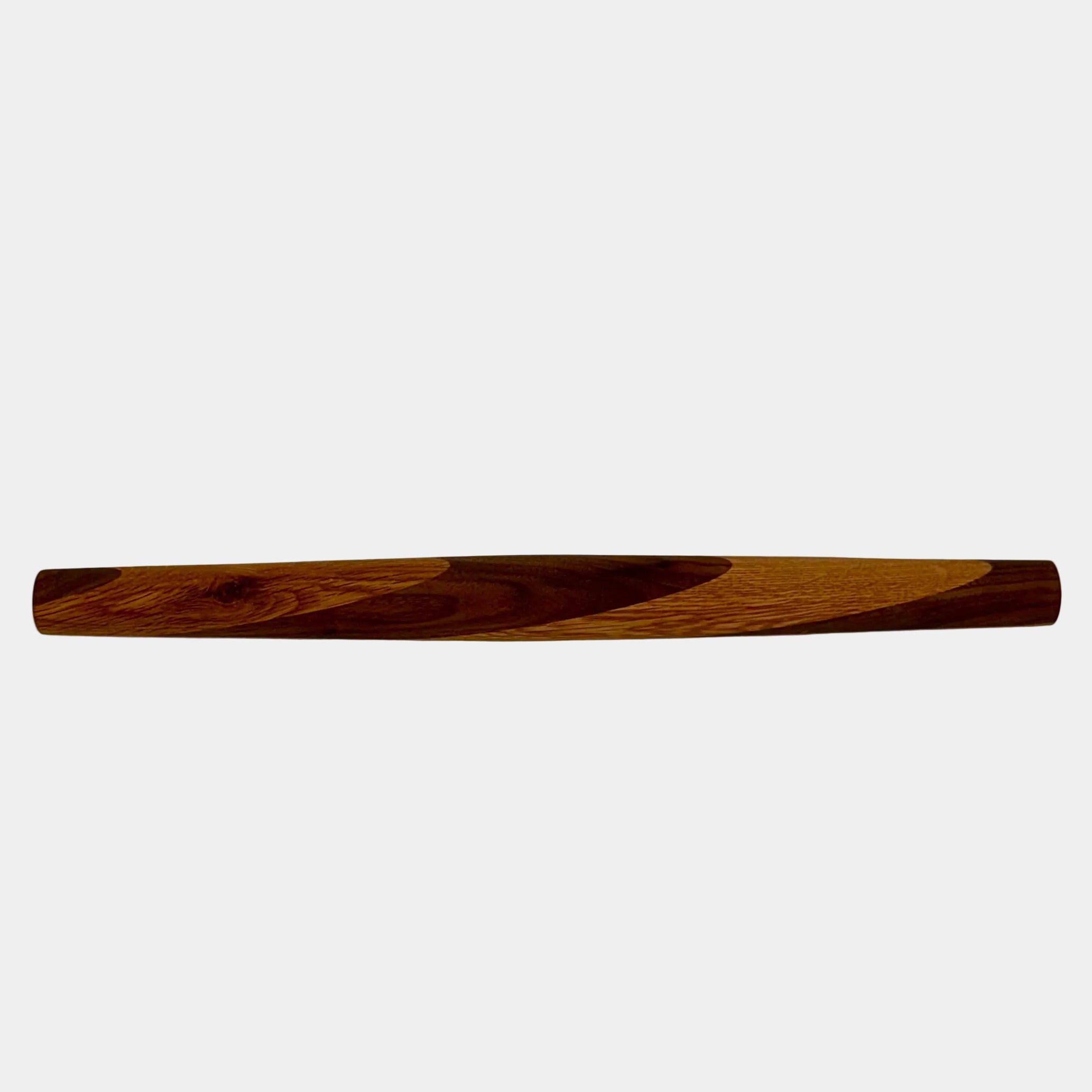 French Rolling Pin Wooden Dough Baking Kitchen Tool