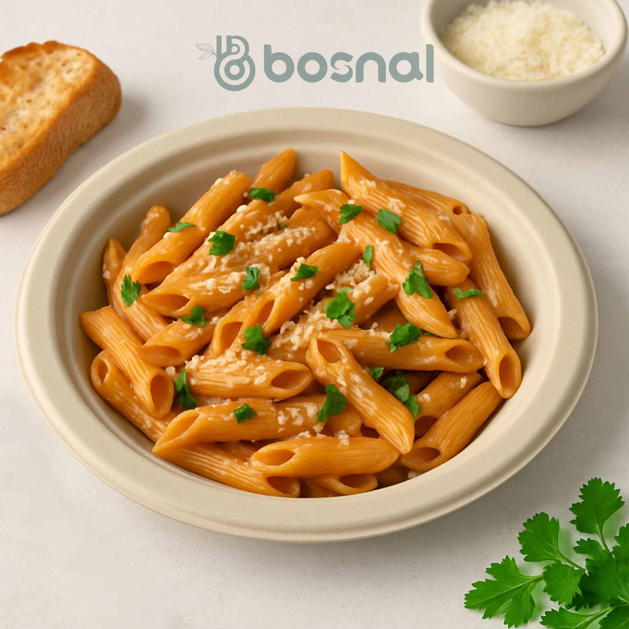 Sugarcane Bagasse Compostable Round Plates 10 and 7 Inch Set