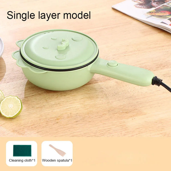 Multifunctional Non-stick Breakfast Machine