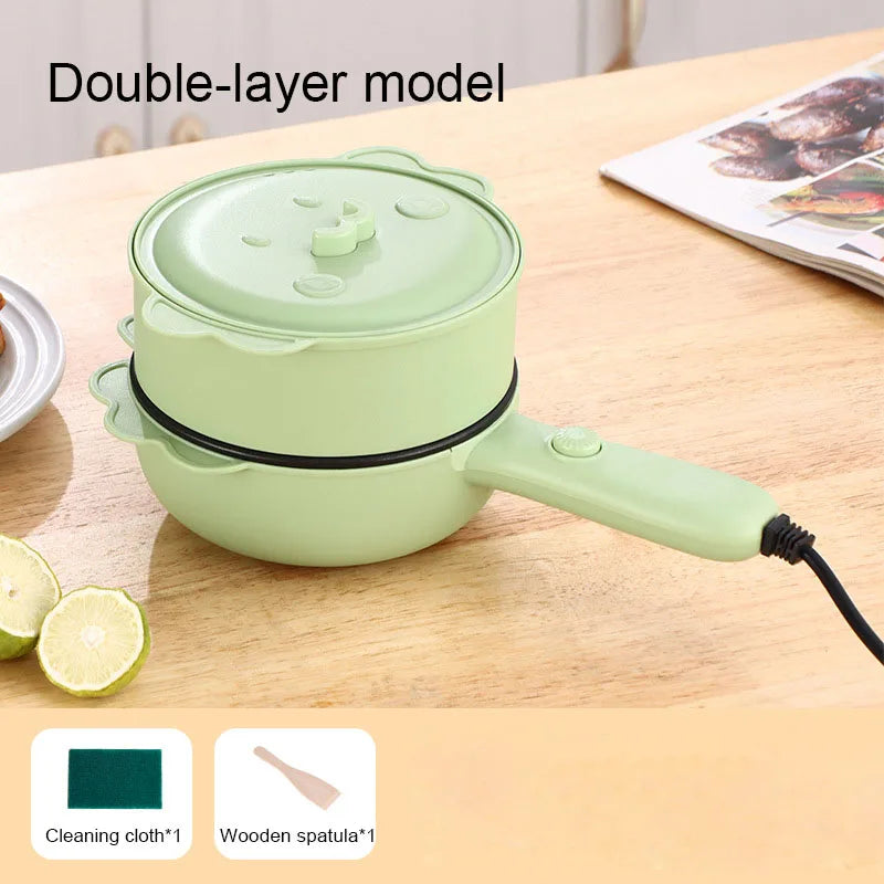 Multifunctional Non-stick Breakfast Machine