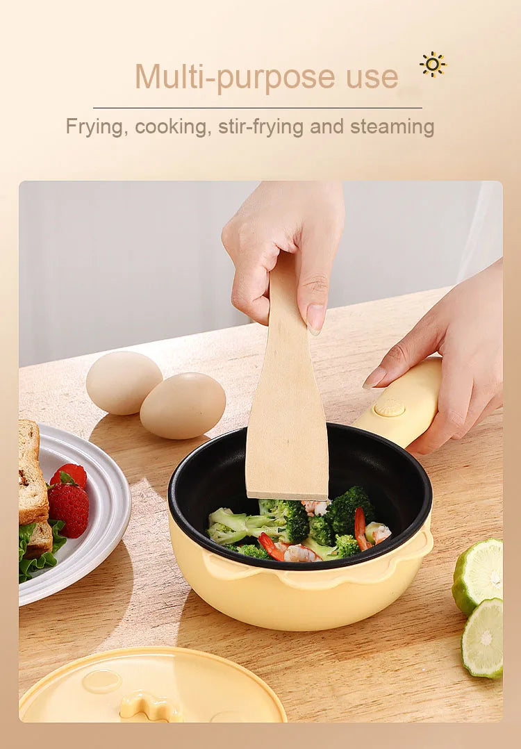 Multifunctional Non-stick Breakfast Machine