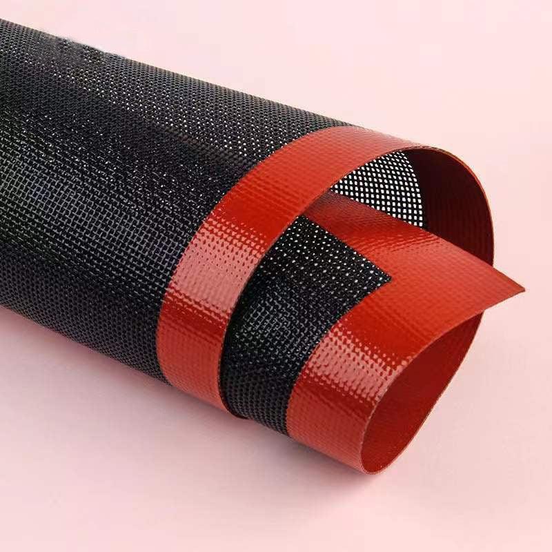 Silicone Grill Baking Mat Reusable Non Stick BBQ Oven Mat